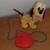 Disney Pluto Multi-Feature Plush Toy, Battery Operated 3 thumbnail