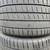 (2) 305 30 21 Michelin Tires 2 thumbnail