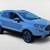 2021 Ford EcoSport  Titanium SUV 3 thumbnail