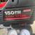 A MINT CONDITION CRAFTSMAN 150  PSI 1.1 HP AIR COMPRESSER 8 thumbnail
