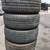 Mercedes Benz 16” Lightweight Rims Wheels CLK VW Wanagon Syncro 10 thumbnail