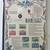 Large Stamp Collection For Sale 14 thumbnail