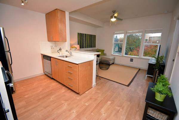 $1,295 / 1br - ¿Como si te conformaras con algo menos que tu hogar soñado! (NE Portland, E Burnside, Laurelhurst, Kerns)63831326240641122