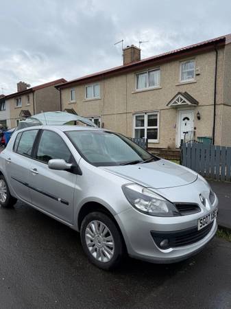 Renault Clio 1