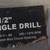 Right angle 1/2" drill 2 speed $70  make offer 5 thumbnail