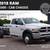 2024 RAM 5500 Tradesman - Flatbed Cargo Utility Service - 4WD 6.7L I6 10 thumbnail