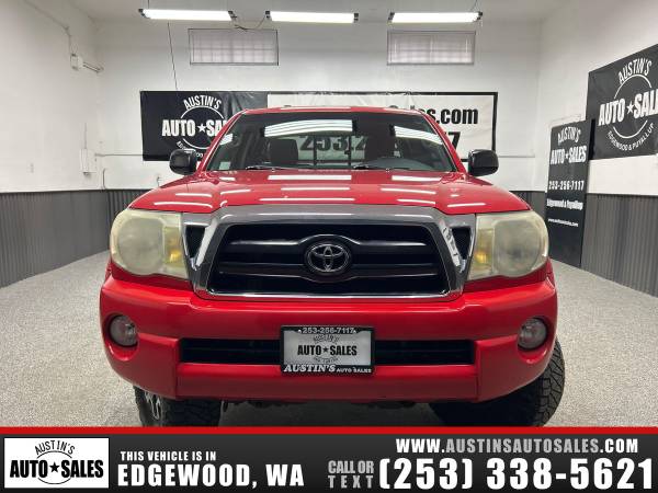 2008 Toyota Tacoma V6 - Photo 2