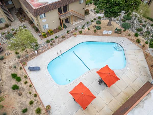 $1,490 / 1br - 660ft2 - !!! ONE MONTH FREE!!! Citadel 29 Rent Ready  Studio (Sacramento)63900438695555121