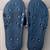 NEW Slides - Size M (10-11), Black, Sell 2 thumbnail