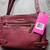 Womans New Rampage Purse 2 thumbnail