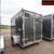2025 Stealth Trailers MUSTANG 6X10 SSA Cargo / Enclosed Trailer 3 thumbnail