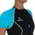 Women's Tribord Wetsuit/Snorkeling Vest, Short-Sleeve, Great Condition 13 thumbnail