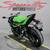 2024 Kawasaki Ninja ZX-6R Ninja - Supersport 8 thumbnail