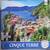 Lot of  4 - JIGSAW PUZZLES - ASSORTED PIECE SIZES 4 thumbnail