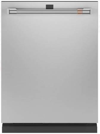 *Open Box* Cafe 24” Stainless Steel Dishwasher 1