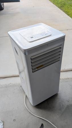 AC unit 1