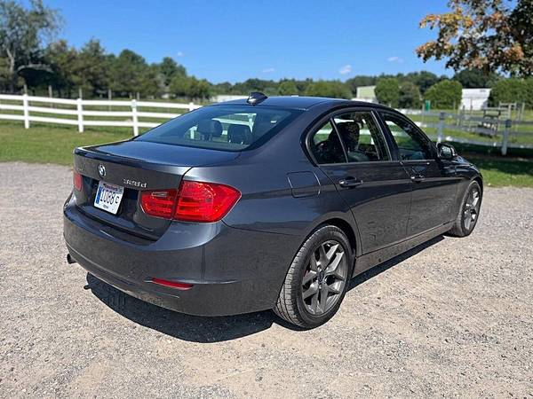 2014 BMW 3 Series 328d xDrive AWD 4dr Sedan - $11995.0063623751118337123