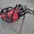 A set of Cobra Gravity Back & other Mixed RH IRONS + Callaway Golf Bag 6 thumbnail