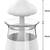 Cloud Rain Humidifier for Bedroom & Large Room Water Drip Humidifier w 2 thumbnail