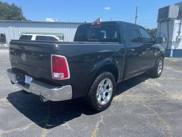 2013 Dodge Ram 1500 Hemi - $16,500 (Loganville)63620736854657122