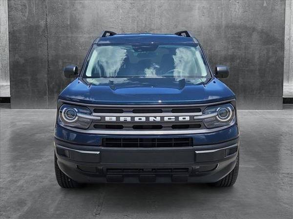 2022 Ford Bronco Sport 4x4 4WD Big Bend SUV - $21,998 (Call *(512) 600-4307* to Confirm Availability Instantly)63439526284547121