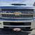 2019 Chevrolet Silverado 2500HD Work Truck 4x4 4dr Double Cab LB 2 thumbnail