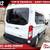 $482/mo - 2015 Ford Transit Passenger Van T-150 Passenger van 10 thumbnail