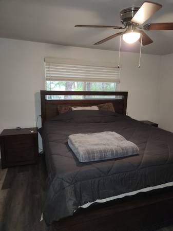 $1,500 / 2br - 1200ft2 - SUITE PRINCIPAL TOTALMENTE REMODELADA EN UNIVERSITY PLACE CON GARAJE (Tacoma/University Place)63659664304769120