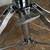 Vintage Pearl Gold Label Straight Cymbal Stand w/ Uni-Lock Tilter (S06-0725) 9 thumbnail