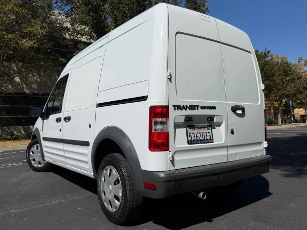 2013 Ford Transit Connect XL - Photo 9