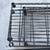 Heavy-Duty Adjustable Wire Storage Racks – Set of 2 (55” Tall) 3 thumbnail
