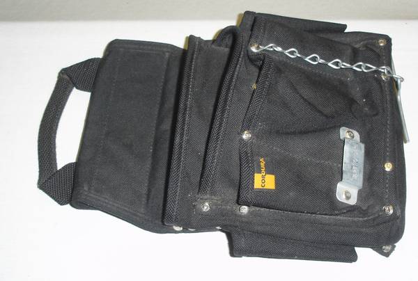 CLC Tool Pouch 1