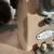 Vintage Visetti DeLuxe Sewing machine 3 thumbnail