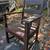 Early Mission Oak Chair Stickley 5 thumbnail