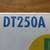 NEW  APEX DIGITAL TV CONVERTER BOX WITH ANALOG PASS-THRU MODEL DT250A 7 thumbnail