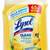 Huge Jug of Lysol Multi-Surface Cleaner, 210 fl oz. 1 thumbnail