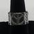 Sterling Silver Peace Ring Size 5 1 thumbnail