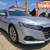 2021 HONDA ACCORD HYBRID EX-L SEDAN 4D 1 thumbnail