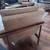 Leather accent chair 5 thumbnail