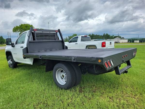 2023 Chevrolet Chevy Silverado 3500HD Work Truck - $45,995 (Birmingham. Alabama)63622071087107123