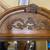 Solid Wood Dresser Mirror 2 thumbnail