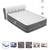 SEALY Queen Air Mattress 3 thumbnail