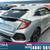 2017 Honda Civic EX 6 thumbnail