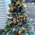 6ft Pre-Lit Premium Indoor/outdoor Evergreen Tree 1 thumbnail