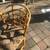 Rattan / bamboo side / dining chair A75 3 thumbnail