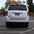 2015 *Dodge* *Grand Caravan* *SXT Mobility Handicap Van 7 thumbnail