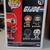 Funko POP! G.I. Joe #79 - Cobra Red Ninja Game Stop Exclusive 7 thumbnail