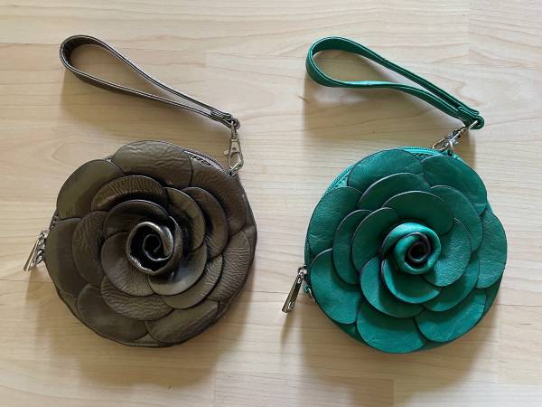 Super Cute Wristlet 1