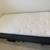 Adjustable Twin Bed Frame plus brand new twin firm mattress 6 thumbnail