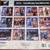 Collection of (4) WCW & WWF(WWE) 2000, 2001, 2002 16 Month Calendars 8 thumbnail